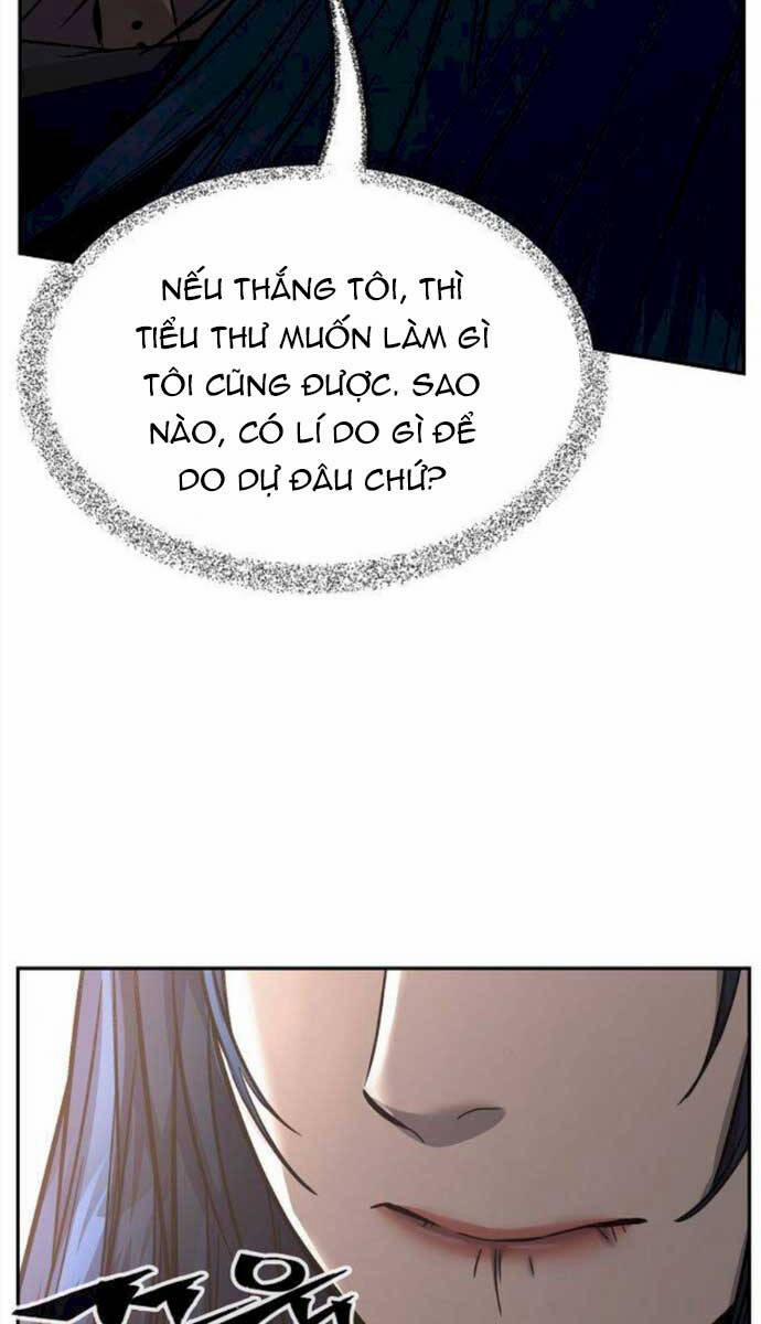 Cảm Kiếm Tuyệt Đối 40 trang 58