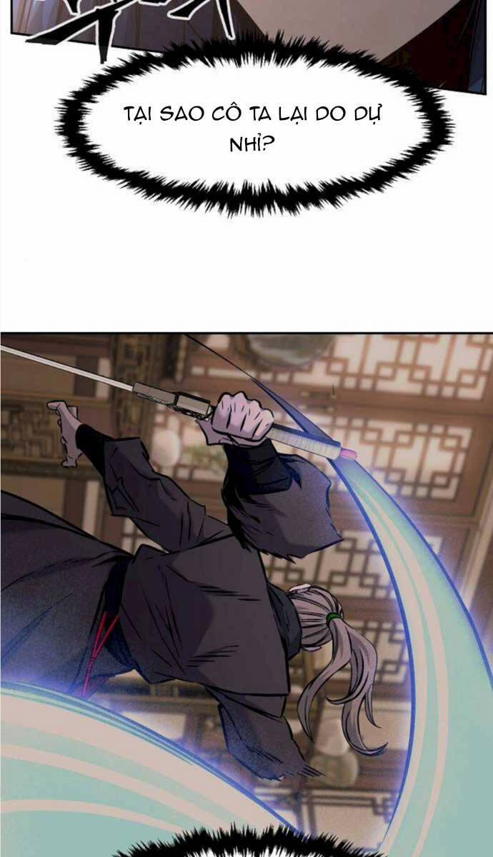 Cảm Kiếm Tuyệt Đối 40 trang 59
