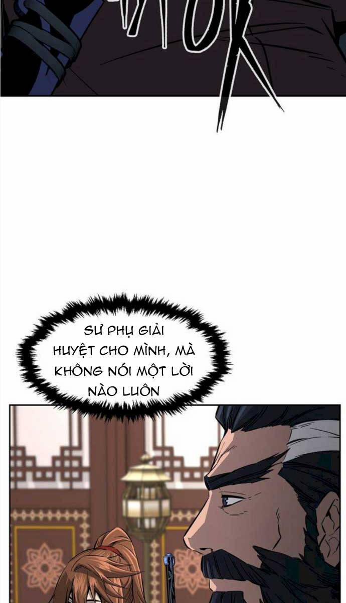 Cảm Kiếm Tuyệt Đối 40 trang 6
