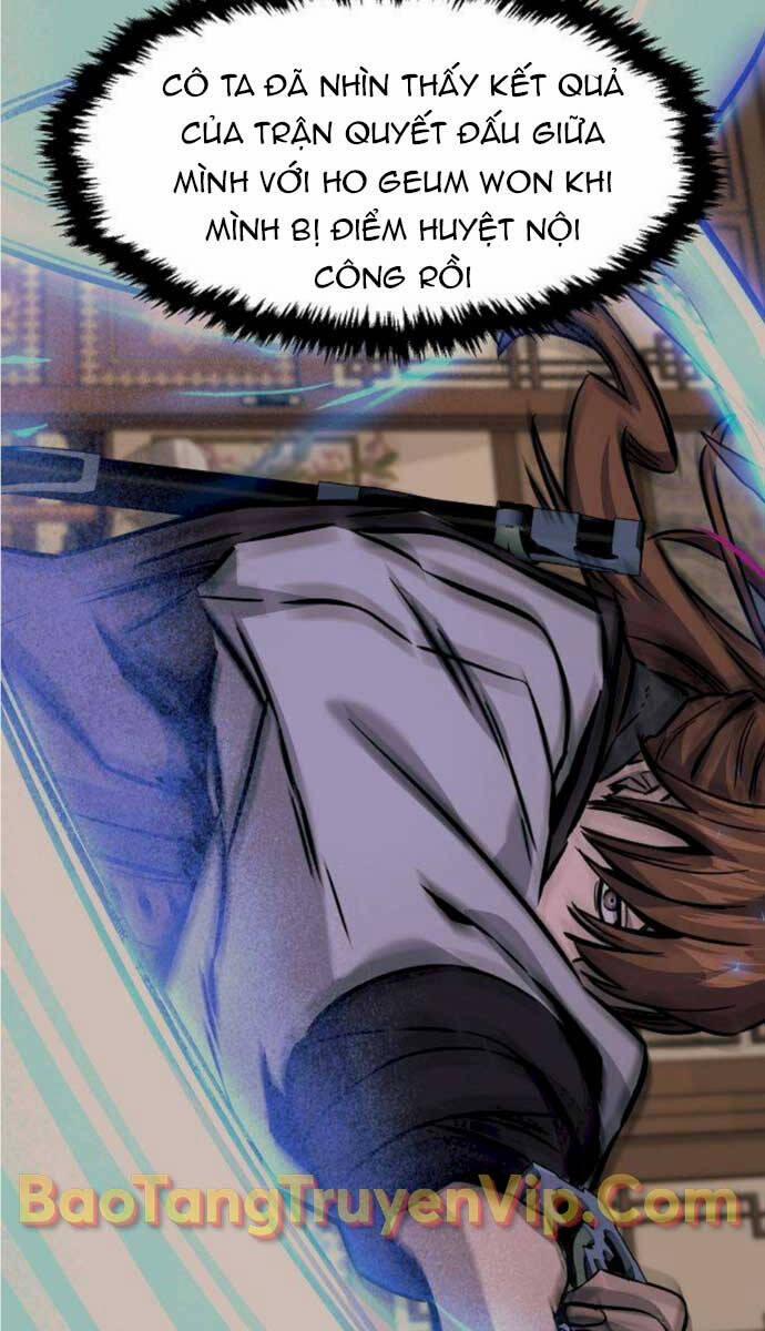 Cảm Kiếm Tuyệt Đối 40 trang 60