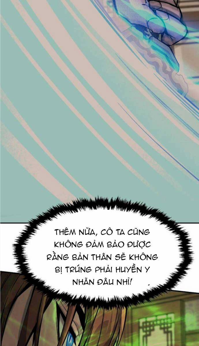 Cảm Kiếm Tuyệt Đối 40 trang 61