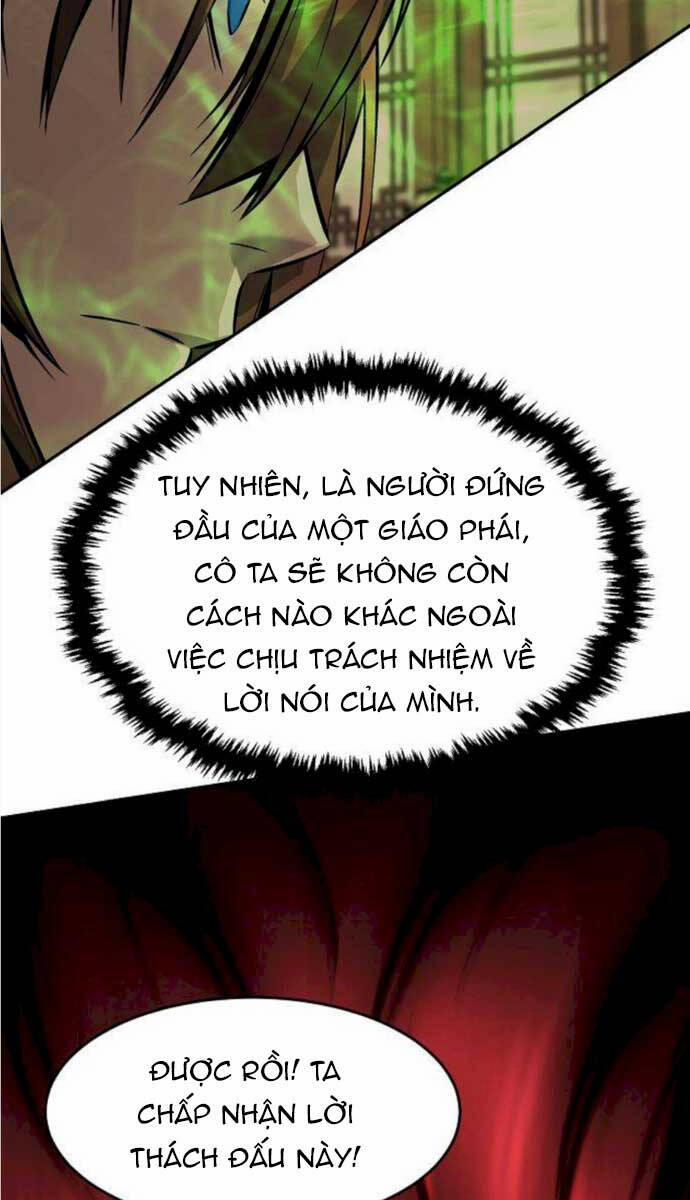 Cảm Kiếm Tuyệt Đối 40 trang 62