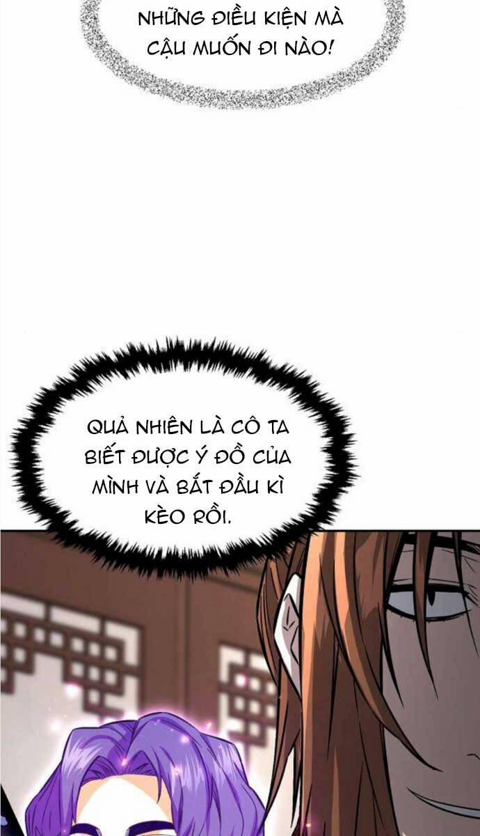 Cảm Kiếm Tuyệt Đối 40 trang 64