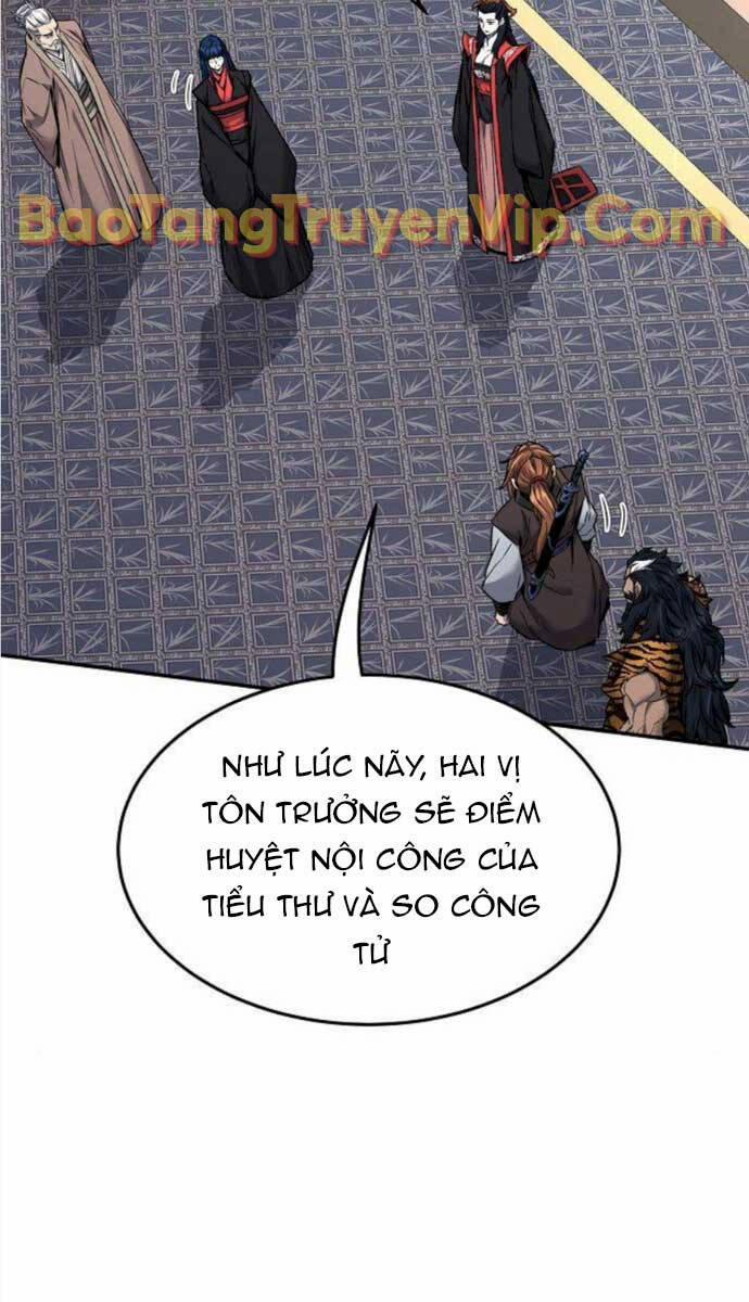 Cảm Kiếm Tuyệt Đối 40 trang 66