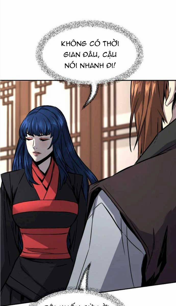 Cảm Kiếm Tuyệt Đối 40 trang 67