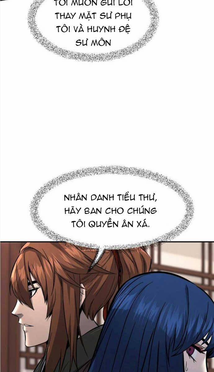 Cảm Kiếm Tuyệt Đối 40 trang 68