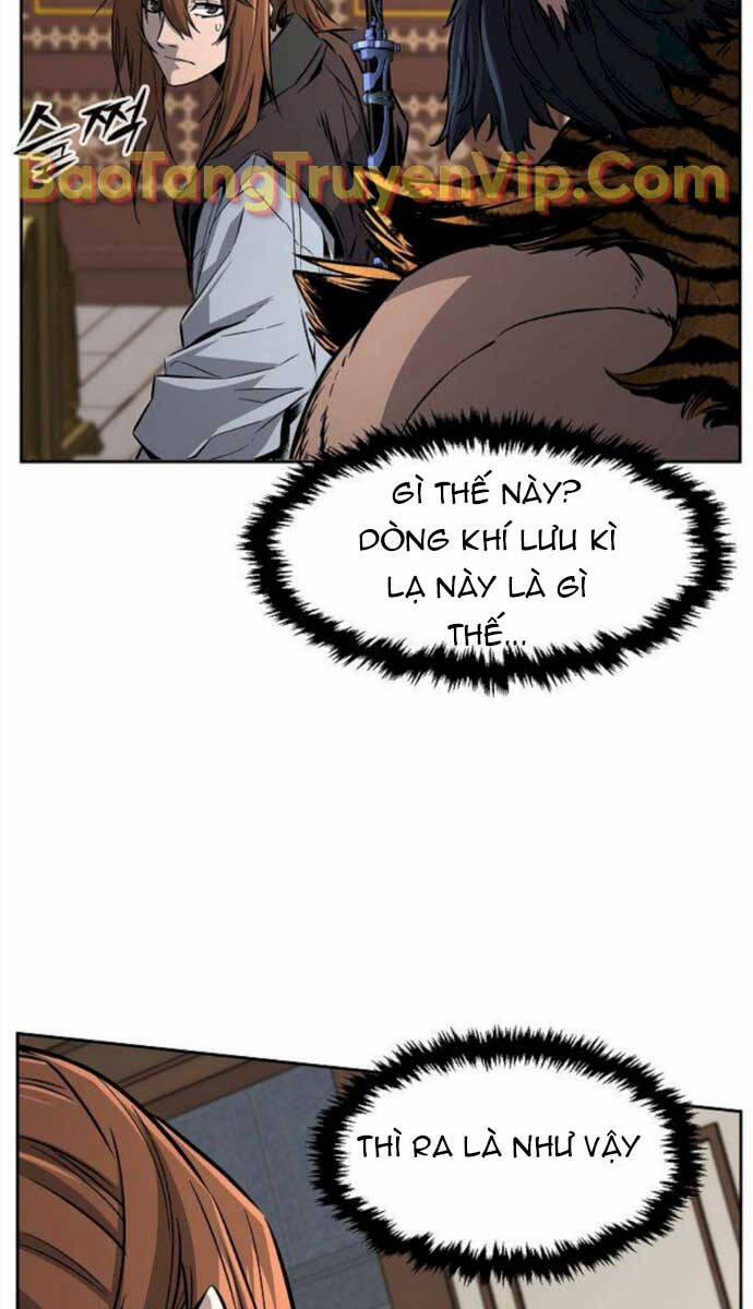 Cảm Kiếm Tuyệt Đối 40 trang 7