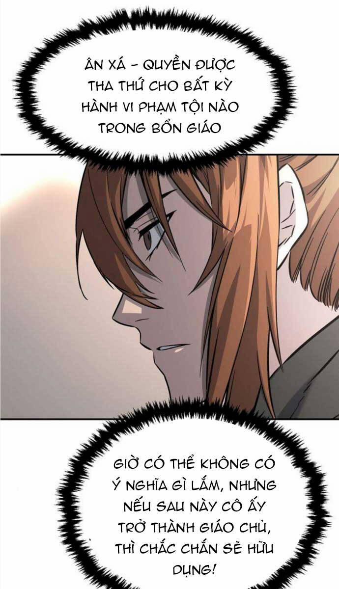 Cảm Kiếm Tuyệt Đối 40 trang 70