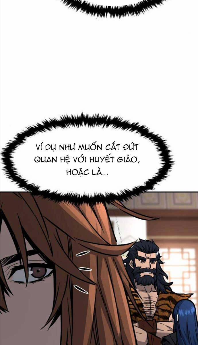 Cảm Kiếm Tuyệt Đối 40 trang 71