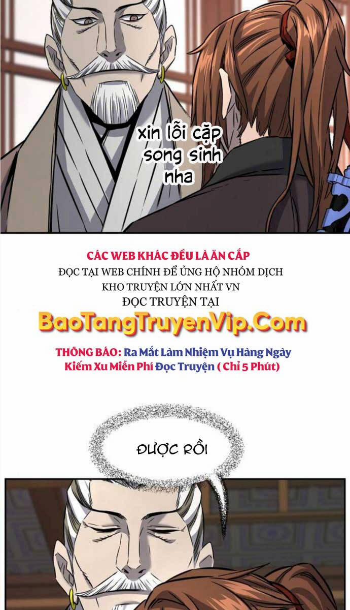 Cảm Kiếm Tuyệt Đối 40 trang 73