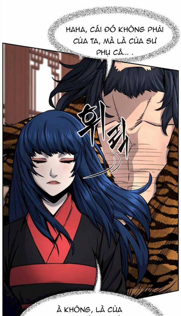 Cảm Kiếm Tuyệt Đối 40 trang 75