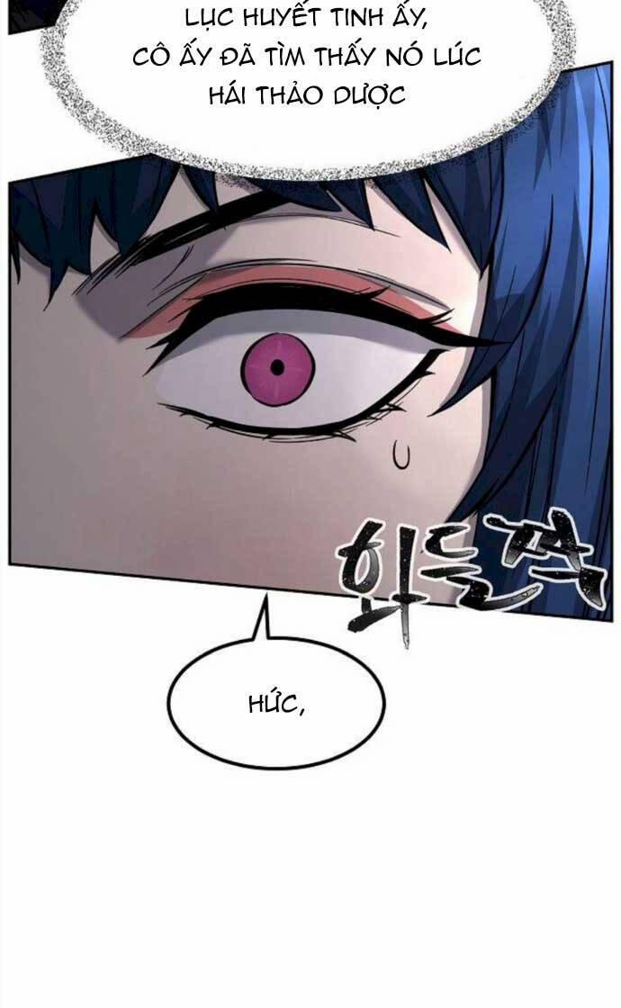 Cảm Kiếm Tuyệt Đối 40 trang 76