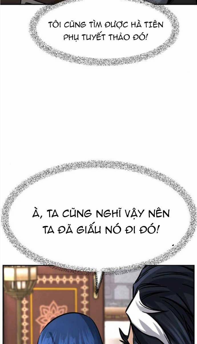 Cảm Kiếm Tuyệt Đối 40 trang 79