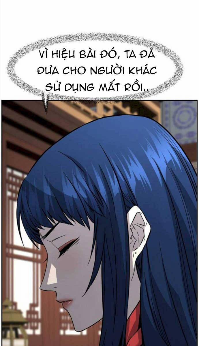 Cảm Kiếm Tuyệt Đối 40 trang 81