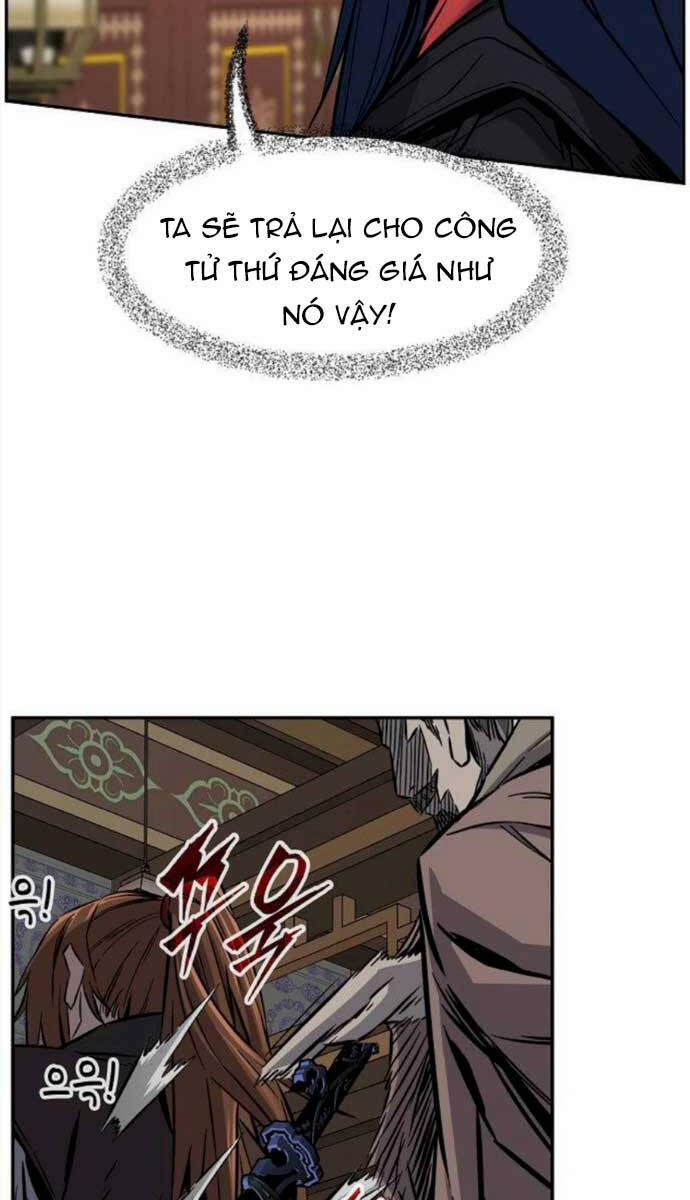 Cảm Kiếm Tuyệt Đối 40 trang 82