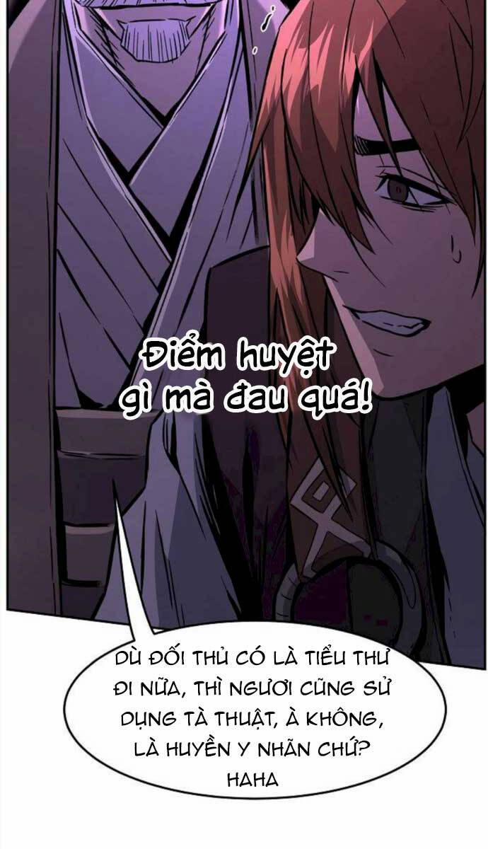 Cảm Kiếm Tuyệt Đối 40 trang 85