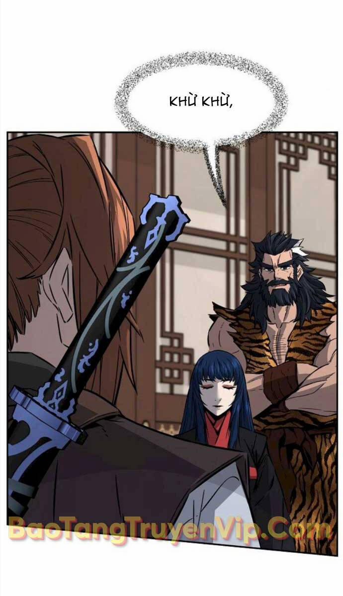 Cảm Kiếm Tuyệt Đối 40 trang 90