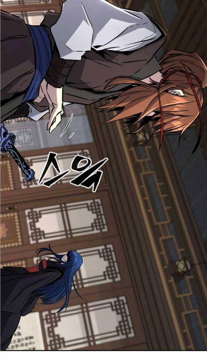 Cảm Kiếm Tuyệt Đối 40 trang 99