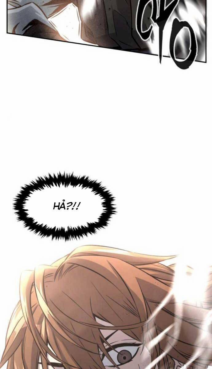 Cảm Kiếm Tuyệt Đối 41 trang 1