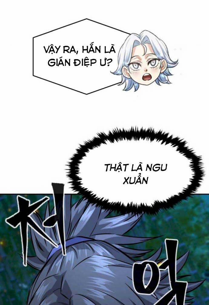 Cảm Kiếm Tuyệt Đối 41 trang 107