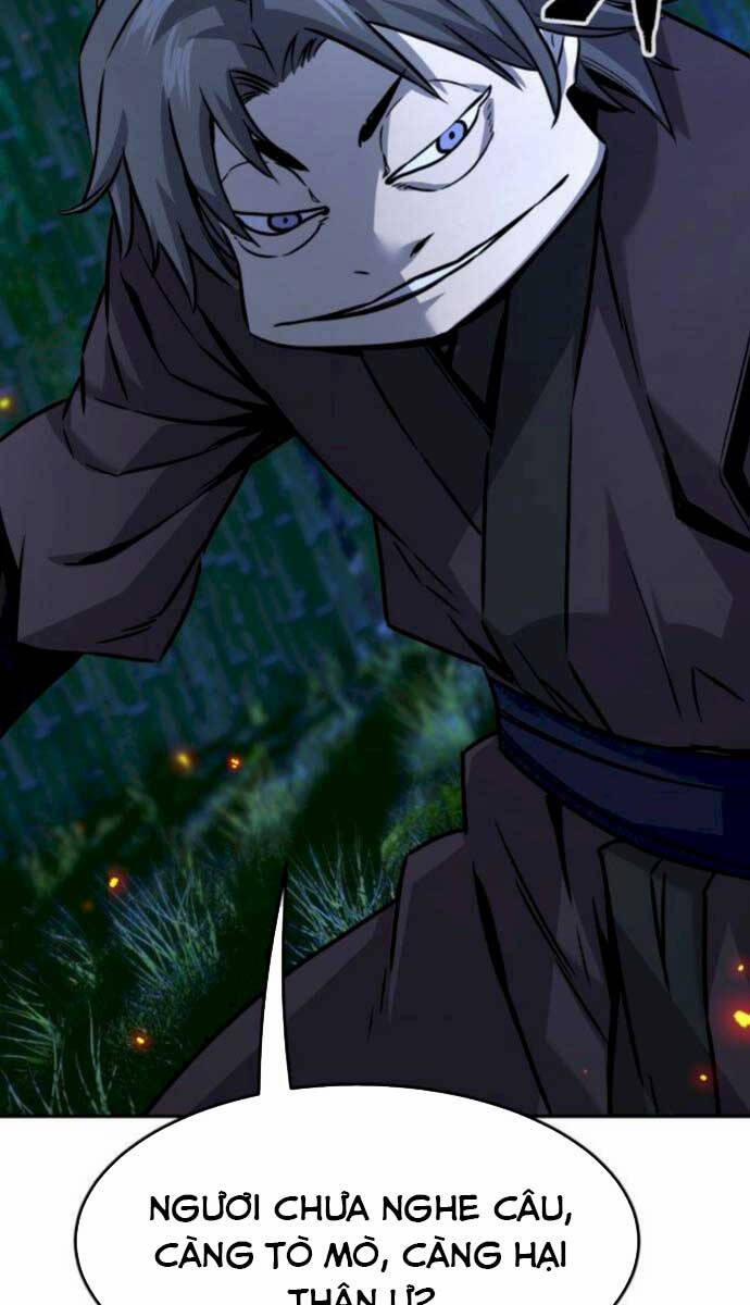 Cảm Kiếm Tuyệt Đối 41 trang 108