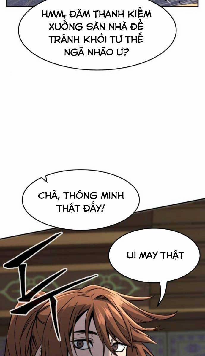 Cảm Kiếm Tuyệt Đối 41 trang 11