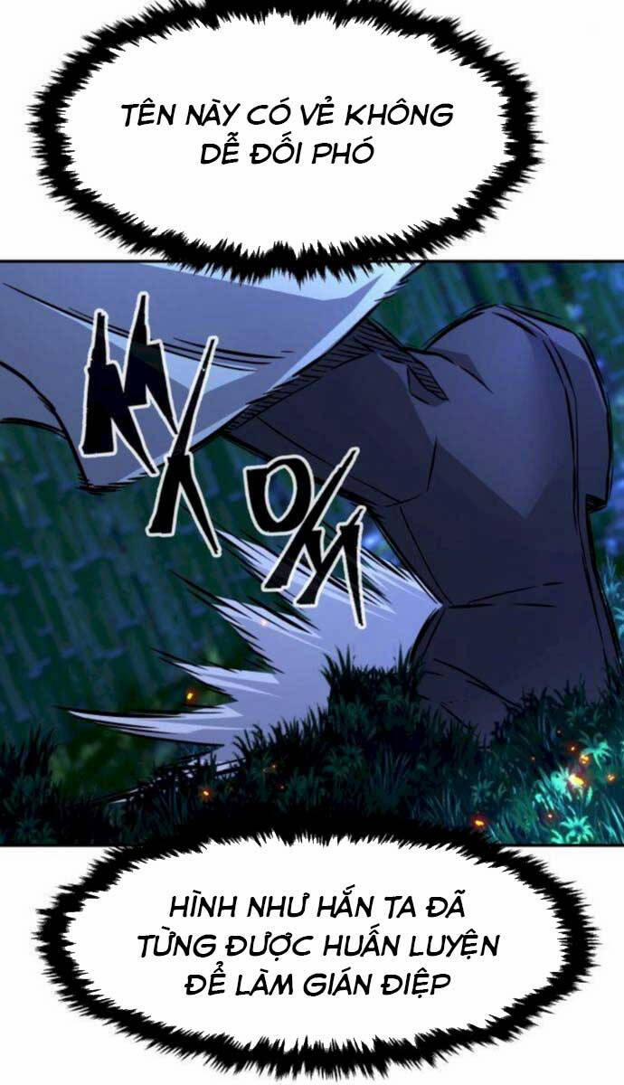 Cảm Kiếm Tuyệt Đối 41 trang 111