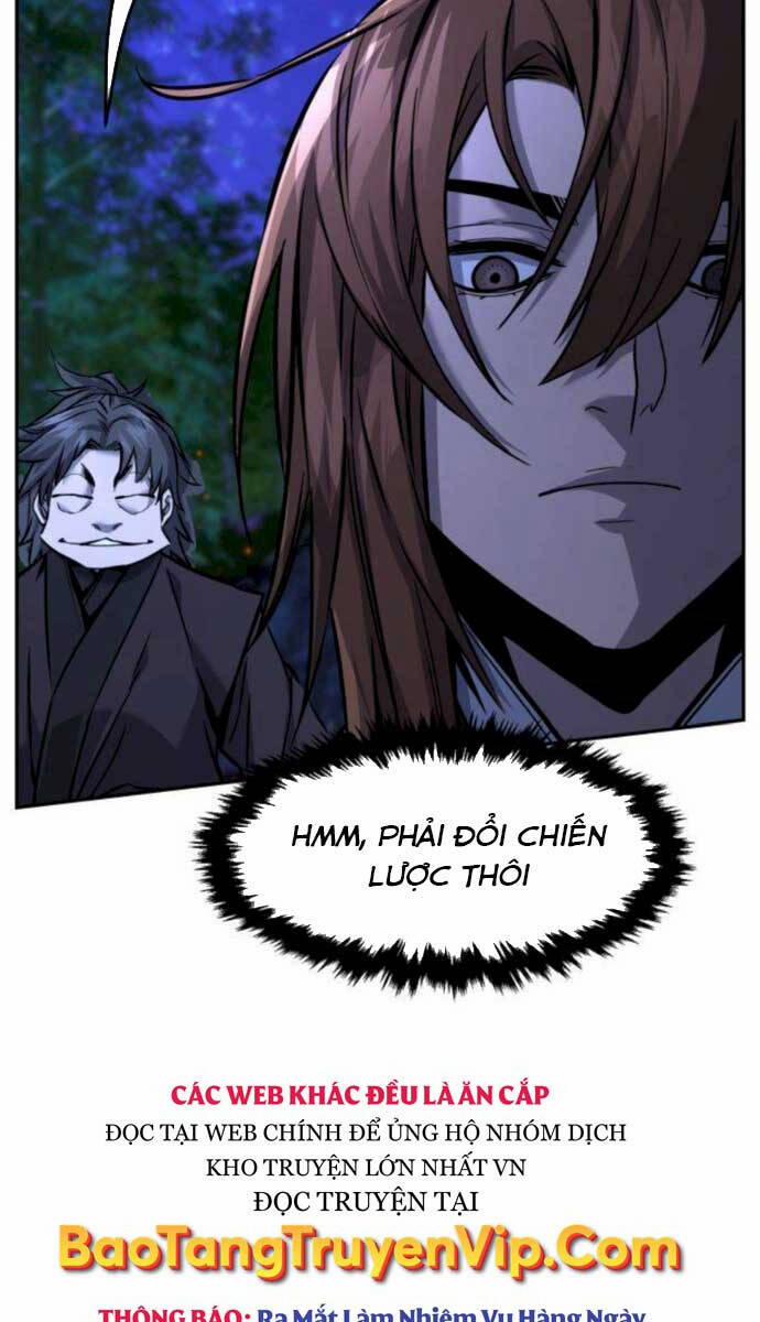 Cảm Kiếm Tuyệt Đối 41 trang 116