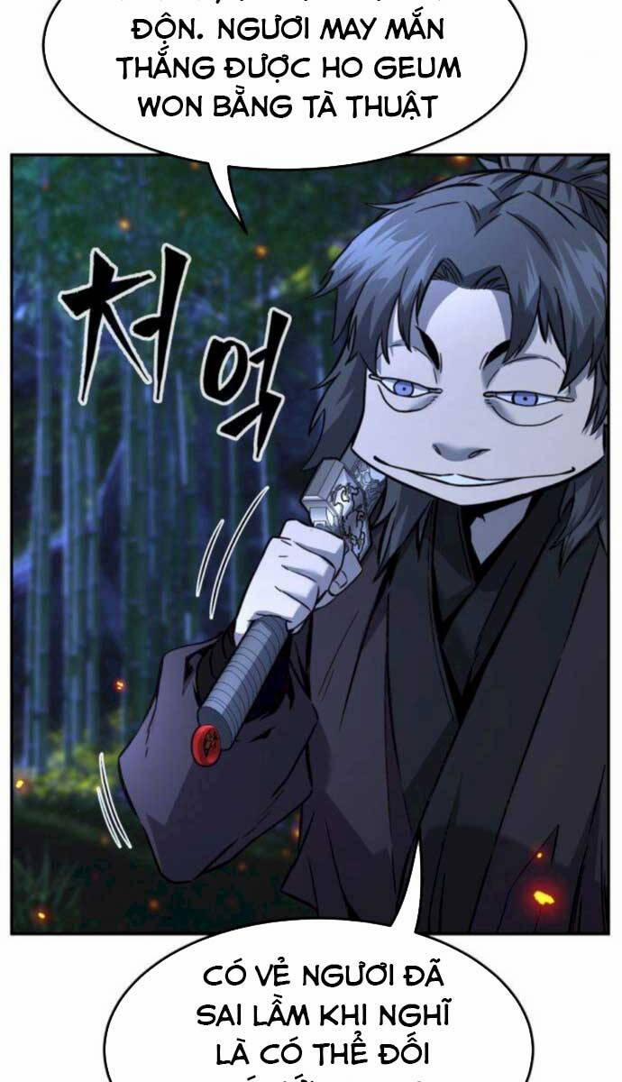 Cảm Kiếm Tuyệt Đối 41 trang 119