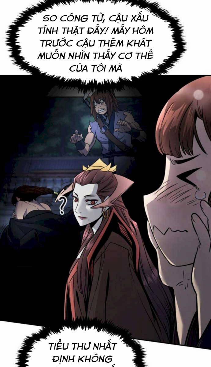 Cảm Kiếm Tuyệt Đối 41 trang 17