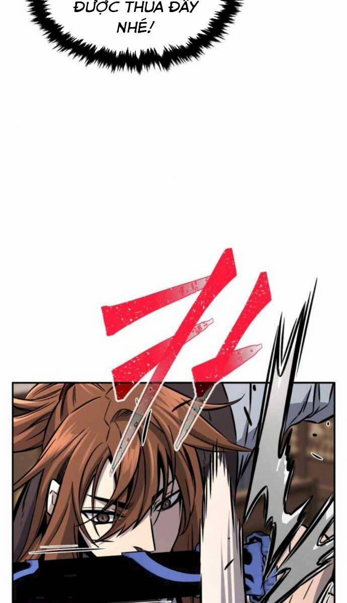 Cảm Kiếm Tuyệt Đối 41 trang 18