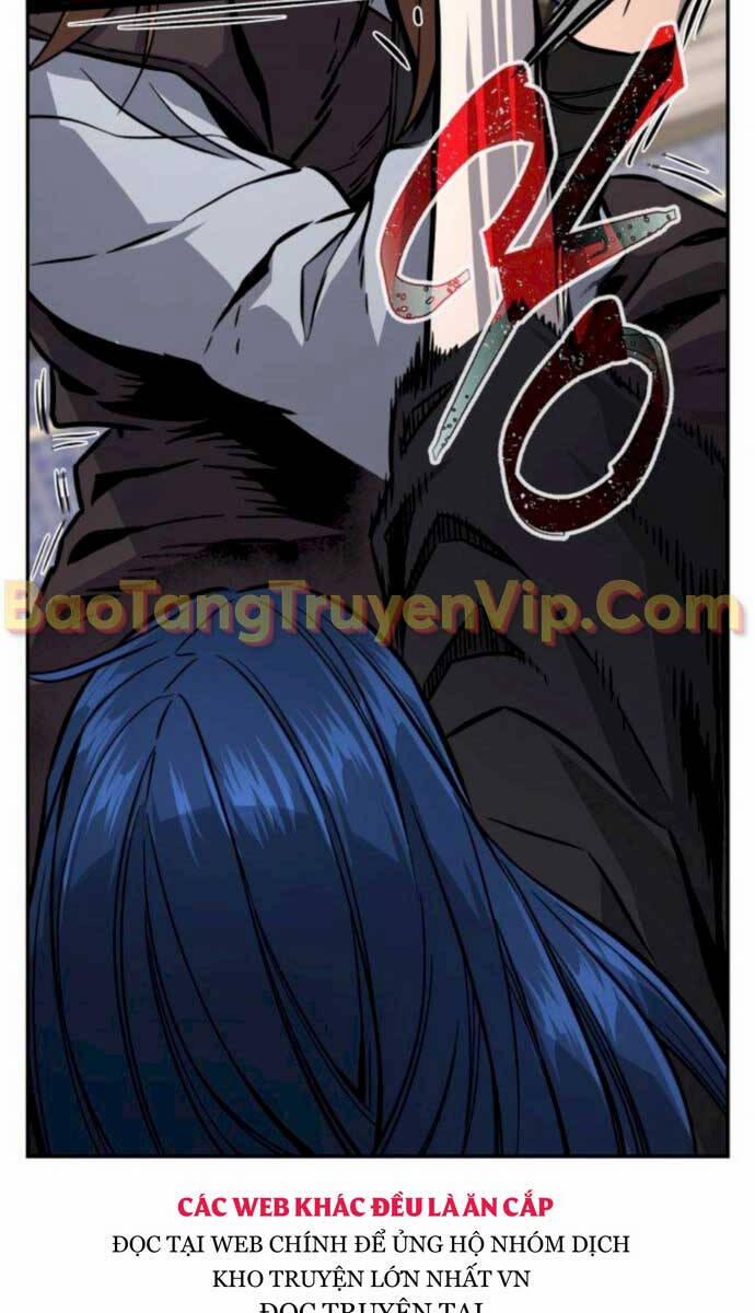 Cảm Kiếm Tuyệt Đối 41 trang 19