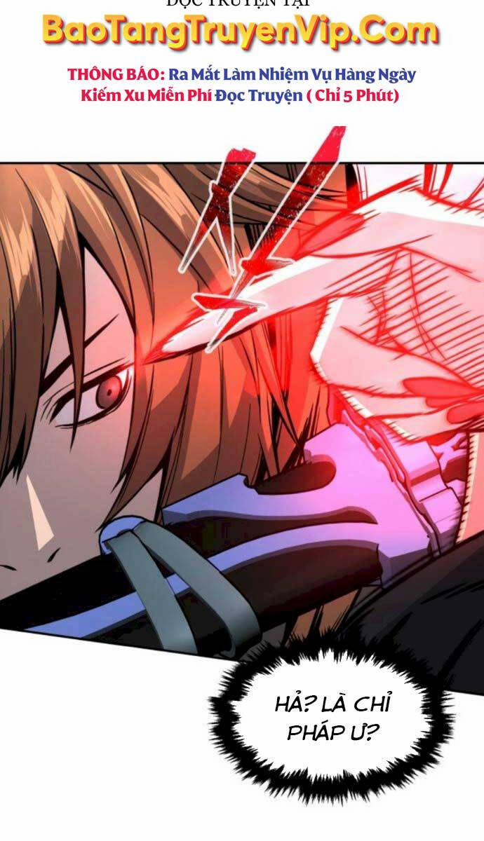 Cảm Kiếm Tuyệt Đối 41 trang 20
