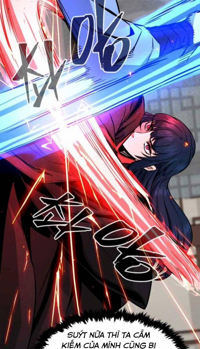 Cảm Kiếm Tuyệt Đối 41 trang 24