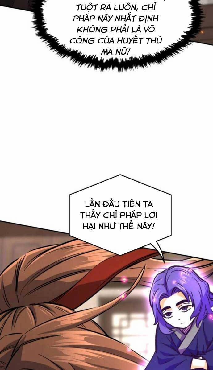Cảm Kiếm Tuyệt Đối 41 trang 25