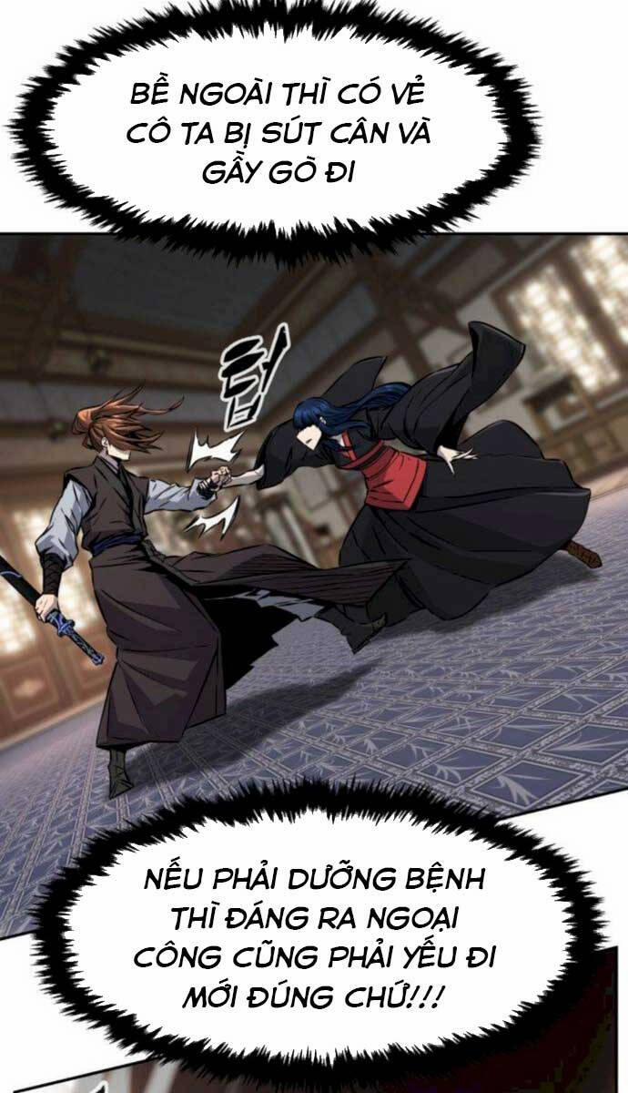 Cảm Kiếm Tuyệt Đối 41 trang 3