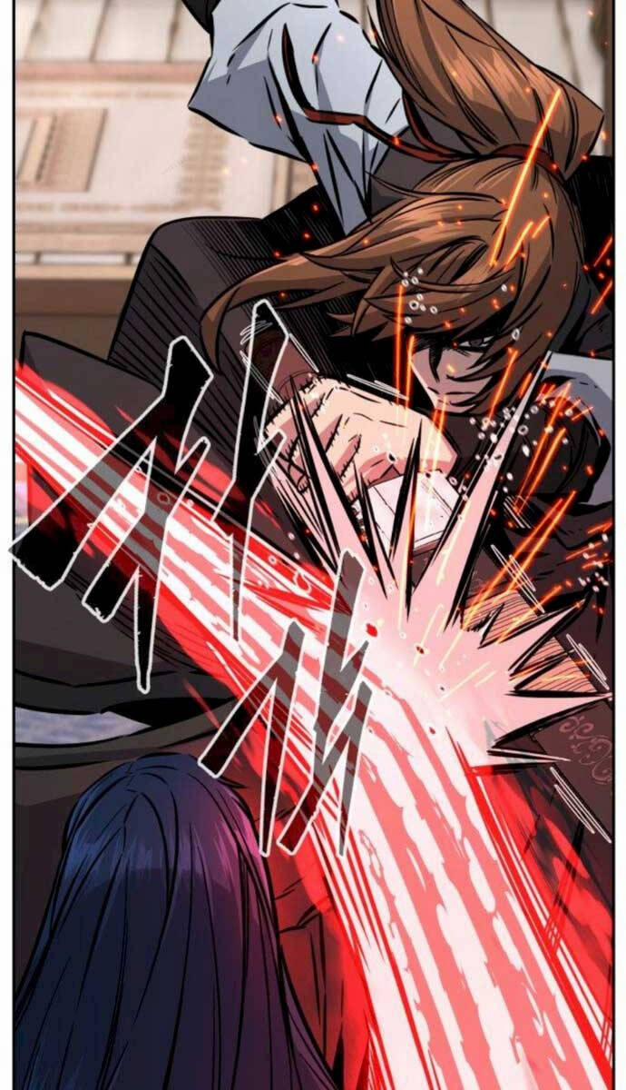 Cảm Kiếm Tuyệt Đối 41 trang 33