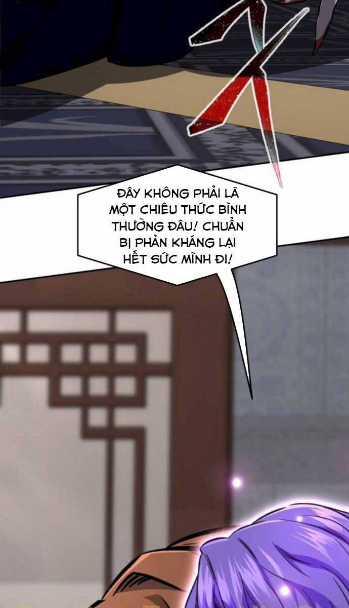 Cảm Kiếm Tuyệt Đối 41 trang 43