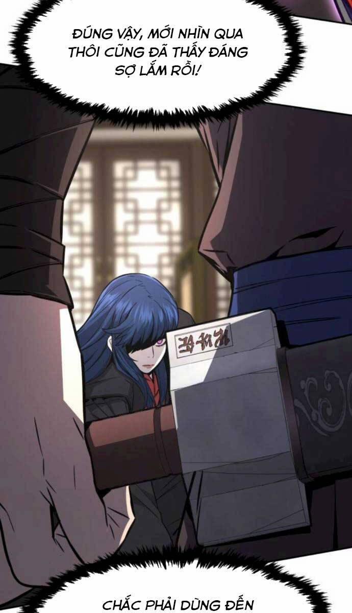 Cảm Kiếm Tuyệt Đối 41 trang 45