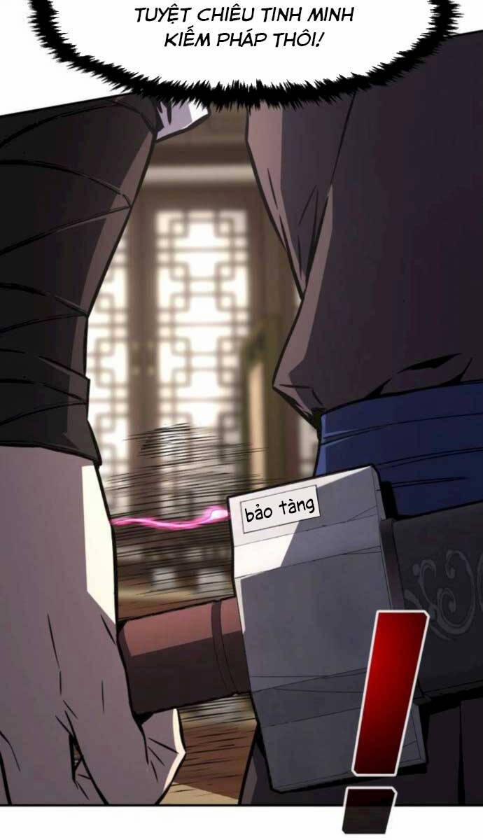 Cảm Kiếm Tuyệt Đối 41 trang 46