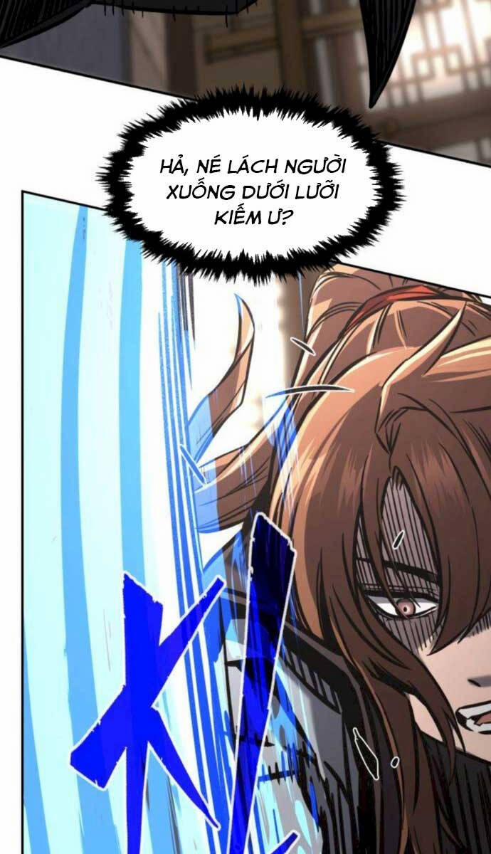Cảm Kiếm Tuyệt Đối 41 trang 50