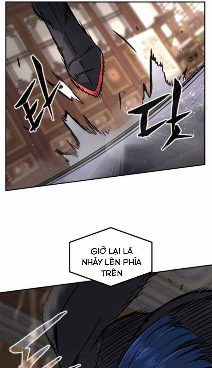 Cảm Kiếm Tuyệt Đối 41 trang 53