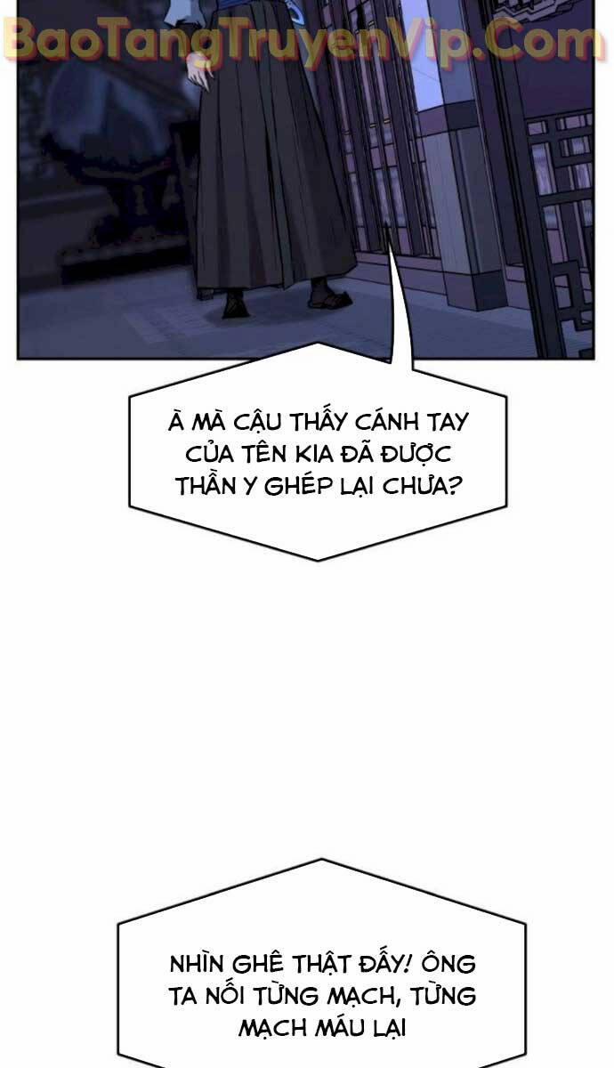 Cảm Kiếm Tuyệt Đối 41 trang 77