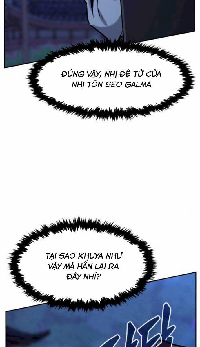 Cảm Kiếm Tuyệt Đối 41 trang 86