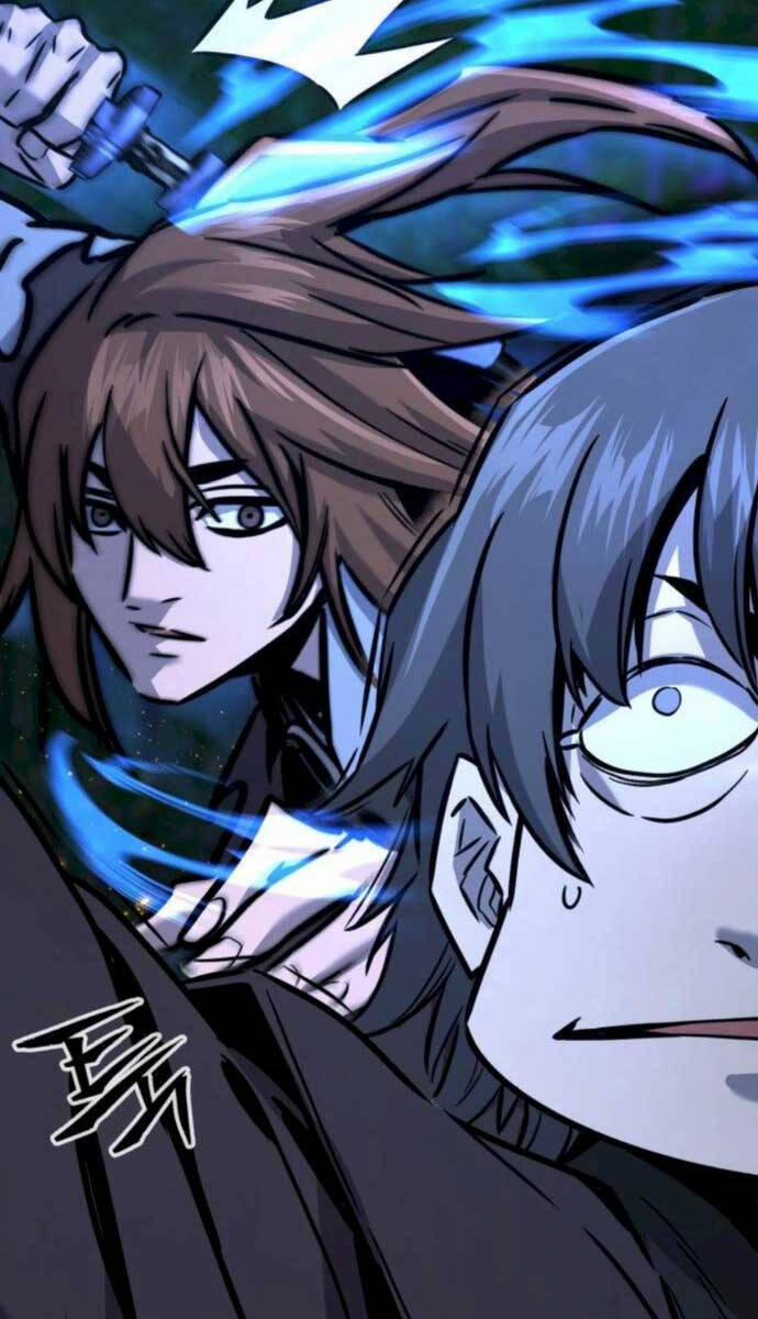 Cảm Kiếm Tuyệt Đối 41 trang 95