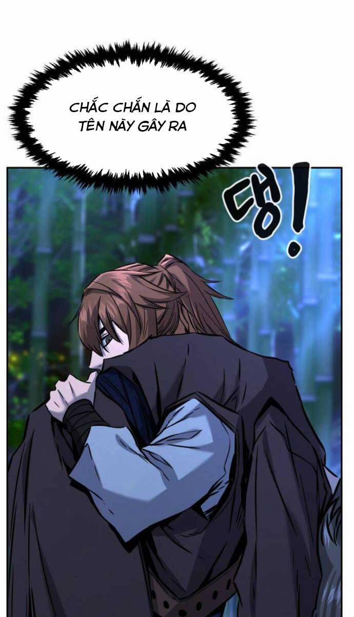 Cảm Kiếm Tuyệt Đối 42 trang 101