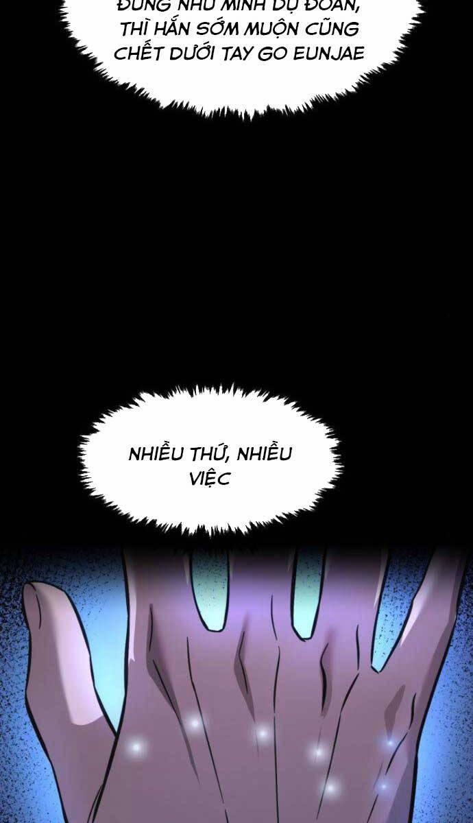 Cảm Kiếm Tuyệt Đối 42 trang 107