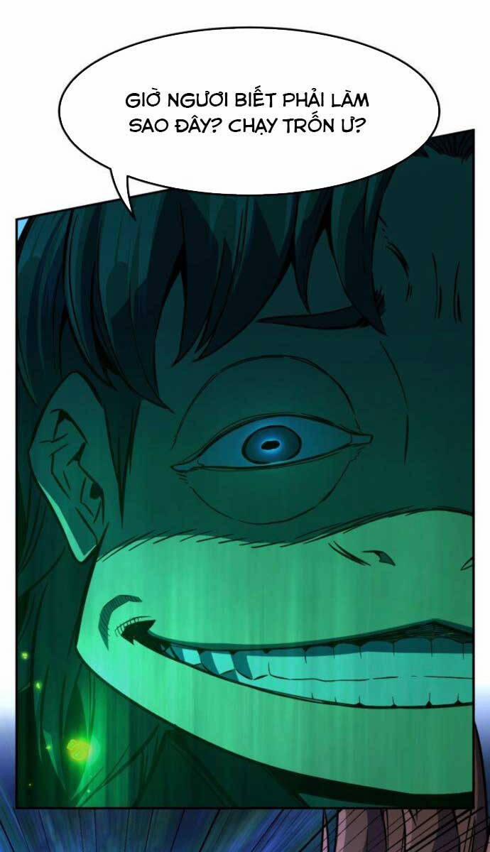 Cảm Kiếm Tuyệt Đối 42 trang 11