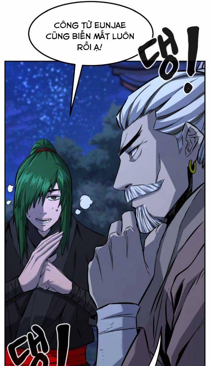 Cảm Kiếm Tuyệt Đối 42 trang 114