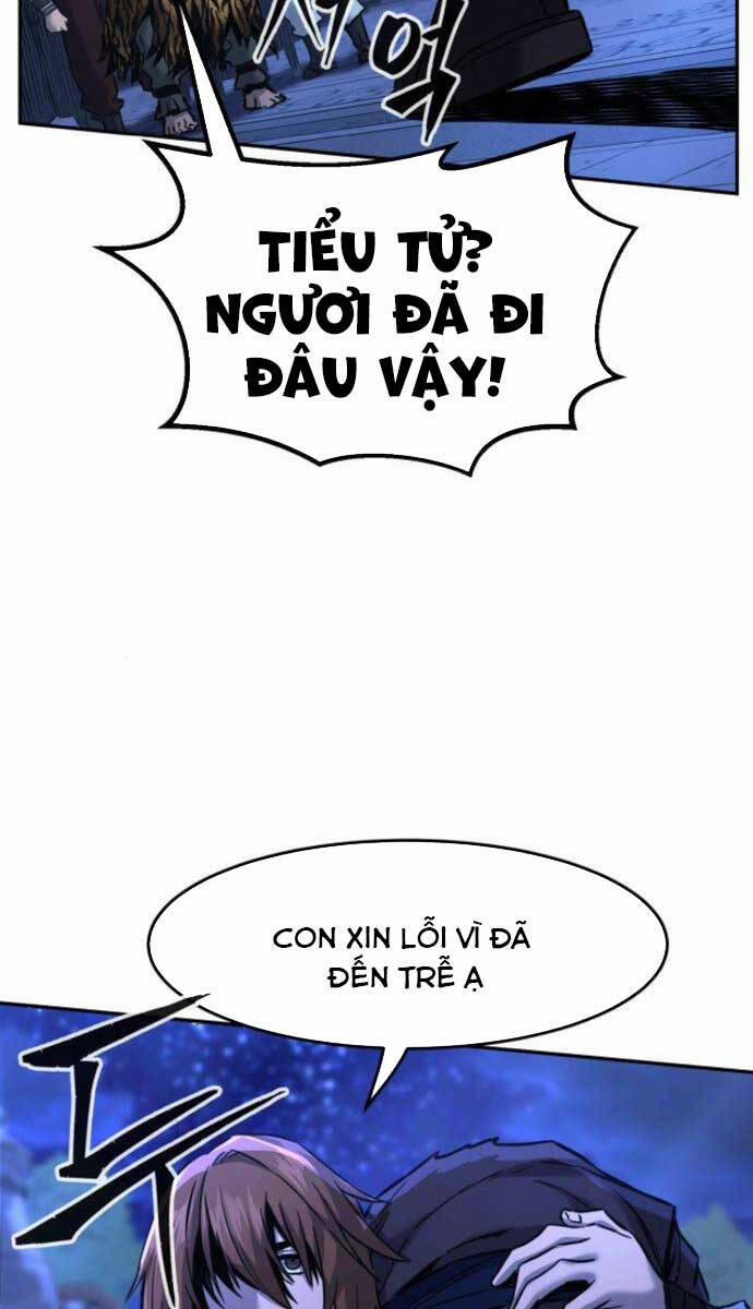 Cảm Kiếm Tuyệt Đối 42 trang 116